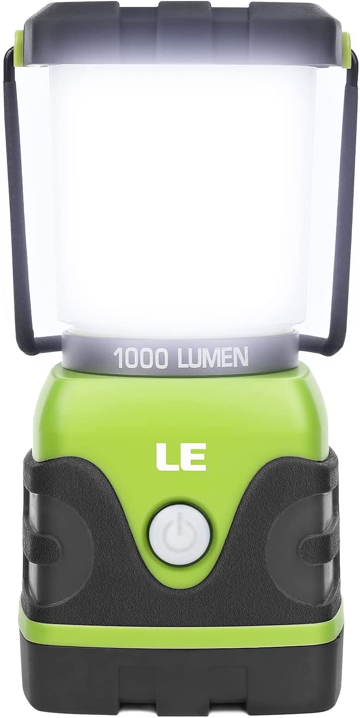 Best hiking best sale lantern